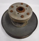 Oem 1985 Honda Odyssey Driven Pulley Secondary Clutch OM34-14 Used. Price: $115.00.