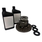 Rear Differential Kit 103871801 For Club Carryall 1500 1700 294 Bobcat 2200 New. Price: $822.00.