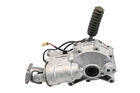03 Suzuki Vinson 4X4 Front Differential LTA500F Used. Price: $399.99.