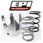 Epi Sport Utility Clutch Kit For 2016-2020 Can-am Defender HD8 Dps Engine Ry New. Price: $201.21.