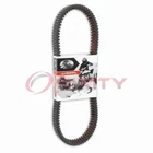 Gates G-force C12 Drive Belt Arctic Cat 1000 Efi H2 4X4 Auto Mud Pro An New. Price: $101.07.