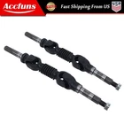 For Kubota RTV900 / RTV1100 RTV1140 All Years- 4X4 Left&right Rear Axle Set New. Price: $125.00.