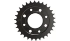 Steel Rear Sprocket - 30T Motorcycle Atv/utv Street Bike Dirt JTR279 New. Price: $21.94.