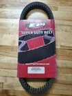 Epi Super Duty Drive Belt WE262233 New. Price: $74.99.