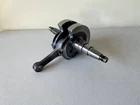 Honda Genuine Oem 2022-2024 CRF250RX Crankshaft 13000-K95-AA0 New. Price: $341.95.