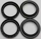 Balls Fork Oil And Dust Seal Wiper Kit Bmw F800R 15-18 New. Price: $40.28.