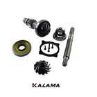 Sub-pinon Shaft Snorkel Gear, Front Output For Polaris Rzr Xp 1000 14 19 New. Price: $680.00.