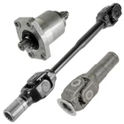 For Kawasaki Mule 610 Front Rear Drive Shaft Bearing Carrier KAF400 2005 - 2016 New. Price: $230.00.
