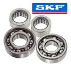 Yamaha Blaster YFS200 Transmission Bearings Roller Needle Kit Set New. Price: $59.99.