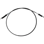 Moose Offroad 0652-2977 600-1150-PU Shifter Cable Utv Kawasaki New. Price: $54.95.