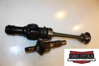 1999 Suzuki Quad Runner Ltf 250 Out Put Shaft Secondary & Gear Set 24911-19B0 Used. Price: $55.79.