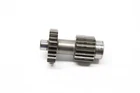 01-09 Honda Foreman Rubicon 500 Oem Mainshaft 18T 24T 23211-HN2-000 Used. Price: $10.26.