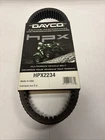 Dayco HPX2234 High Performance Atx Drive Belt - 1.41" 37.31" New. Price: $48.88.