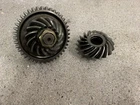 2008 Arctic Cat 1000 H2 Middle Drive Secondary Bevel Gear 0819-001 / 0819-002 Used. Price: $134.67.