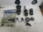01-02 Yamaha YZ250F Oem Transmission Assy 5NL-17411-00-00 Used. Price: $80.00.