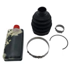 Kawasaki Doj Boot, 49006-0065 New. Price: $96.45.
