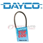 Dayco Water Pump And Power Steering Accessory Drive Belt For 1982-1984 Uk New. Price: $31.07.