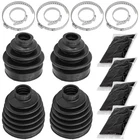 Caltric Front Inner & Outer Cv Axle Boot For Polaris Rzr Pro Xp / 2020-2024 New. Price: $38.00.