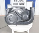 Polaris 2638288 Asm-cover,clutch Outer Used. Price: $117.67.