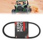 59011-0047 Drive Belt For Kawasaki Teryx Krx 1000 2020+/ 2023+ New. Price: $52.47.
