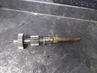 10-24 Arctic Cat Transmission Input Shaft # 0822-128 500 4X4 Used. Price: $19.95.