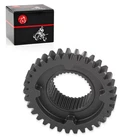 Counter Shaft Third Gear 23451-HP5-A50 For Honda TRX420 Rancher 2007-2024 New. Price: $49.99.