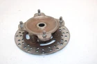 99 Kawasaki Prairie 400 4X4 Oem Front Wheel Hub With Disc 49030-1116 AK16 Used. Price: $34.99.