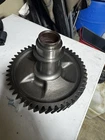 Can-am 420934080 Brp 48T Drive Gear Defender Maverick X3 Max Turbo HD10 900 Used. Price: $275.00.