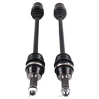 Front Drive Shaft Assy 1334071 For Polaris Utv Pro Xd 2000D 4000D Crew 2019-21 New. Price: $187.00.