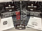 Polaris Rzr Razor 800 Clutch Kit For Large Tire Work Use 2008-14 Seat New. Price: $129.95.
