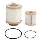 FD-4616 Fuel Filter Element Ford 6.0L Diesel 2003-2007 F250 F350 Super Duty New. Price: $15.50.