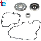 One Way Starter Clutch With Gear For Honda TRX450R 2006-2013. Price: $43.29.