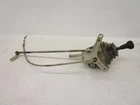 Yamaha Yfm 660 Grizzly Shifter Lever 5KM-18300-04-00 2002-2008 Used. Price: $75.00.