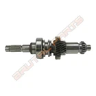 2009 Polaris Sportsman 850 Xp Transmission Input Shaft 3234761 Used. Price: $86.72.