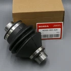 Caltric 40300-HR3-A20 Rear Propeller Drive Shaft Yoke Honda Pioneer Foreman New. Price: $71.74.