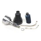 Epi Cv Joint Kit For 2013-2015 Can-am Commander 800R Utv Rear Outside New. Price: $92.60.