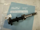 Polaris Xplorer 400L Input Shaft 3233704 Used. Price: $65.00.