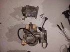 Arctic Cat Oem Carburetor 0470-737 350 366 400 Atv 4X4 Alterra A4 Used. Price: $135.15.