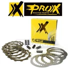 Pro-x 16.CPS23087 Complete Clutch Plate Set For Engine & Components New. Price: $125.99.