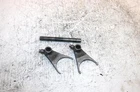 2002 Honda Foreman Rubicon Oem Gear Shift Fork Shaft Set 24241-HN2-000 AH36 Used. Price: $19.99.