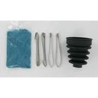 Moose Rear Outboard Cv Boot Kit 0213-0313 New. Price: $15.10.