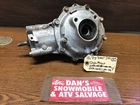 Differential Front # 2HR-46161-00-00 Yamaha 1992 Big Bear 350 Atv 4X4 Used. Price: $80.69.
