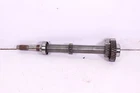 2009 Polaris Rzr 800 Transmission Gear Shaft Pin 3235294 3234550 Used. Price: $110.49.
