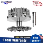 Primary Driven Clutch Assembly 420280596 For Can-am Defender HD9 HD10 2016-2023 New. Price: $339.99.