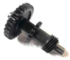 Suzuki 1983-1987 Lt 125 Shaft Reverse Idle 24550-24400 Used. Price: $29.99.
