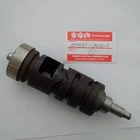 Nos Suzuki 25310-24204 Gear Shifting Cam New. Price: $79.99.