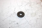 2004 Honda Fourtrax Rincon Oem 19T Starter Reduction Gear 28131-HN8-000 AH2 Used. Price: $19.99.