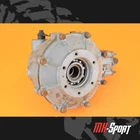 86-04 1987 Bayou 300 Oem Rear Differential Assembly Used. Price: $159.99.