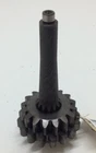 Kawasaki Reverse Idle Shaft With 16T Output And Driven Gear 13107-1437 Prairie Used. Price: $19.95.
