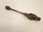 Honda Trx 350 4X4 Fourtrax Front Drive Prop Shaft 40400-HA7-771 1986-1987 Used. Price: $65.00.